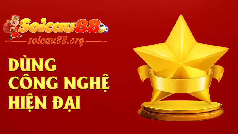 Dùng công nghệ hiện đại, không cho ai "xía" vô được