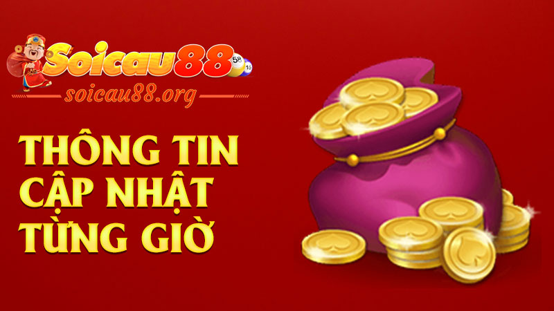 Giao diện dễ xài, thông tin cập nhật từng giờ